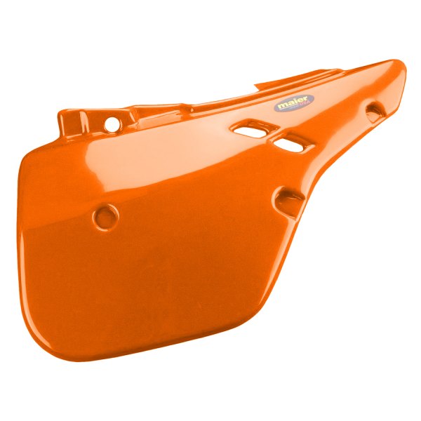 Maier® - Orange Side Panels 