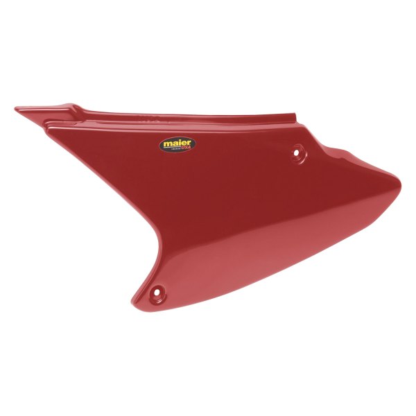 Maier® - Fighting Red Side Panels 