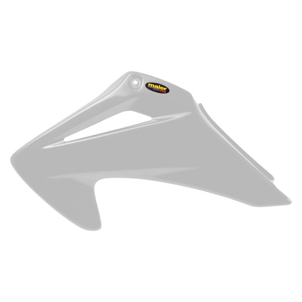 Maier® - White Air Scoops 