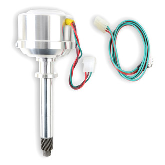 Mallory® - E-Spark Mechanical Distributor