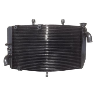 Motorcycle Radiators & Hardware | Aftermarket, Custom, Racing ...