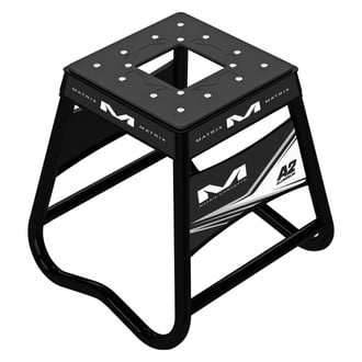Matrix Concepts® - Aluminum Black Stand