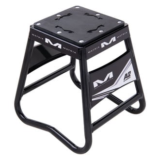 Matrix Concepts® - Mini Aluminum Black Stand