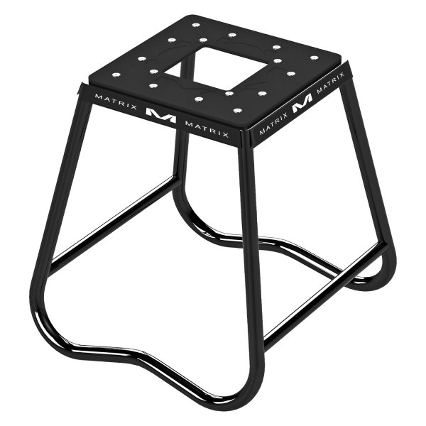 Matrix Concepts® - C1 Steel Black Stand