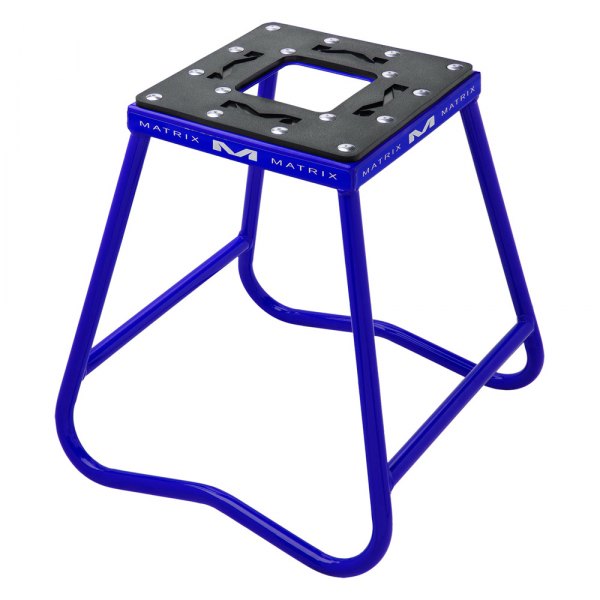 Matrix Concepts® - C1 Steel Blue Stand