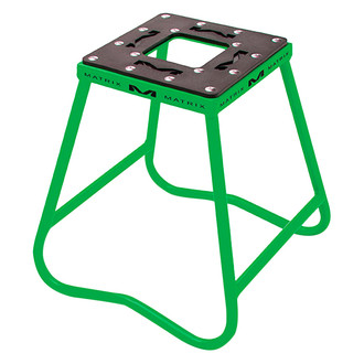 Matrix Concepts® - C1 Steel Green Stand