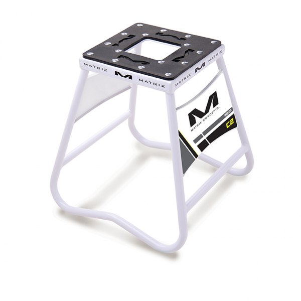 Matrix Concepts® - C2 Carbon Steel Stand