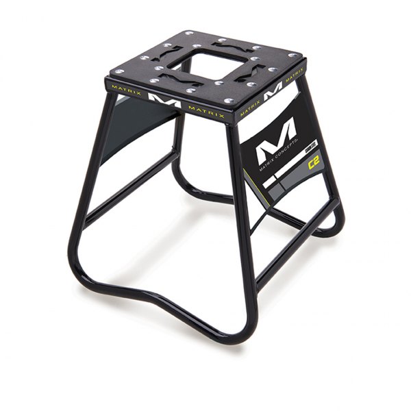 Matrix Concepts® - C2 Carbon Steel Stand