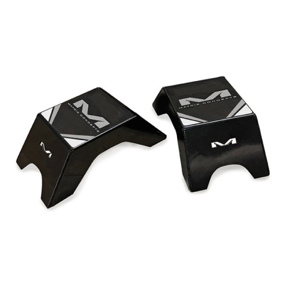 Matrix Concepts® - H1 Holeshot Starting Blocks