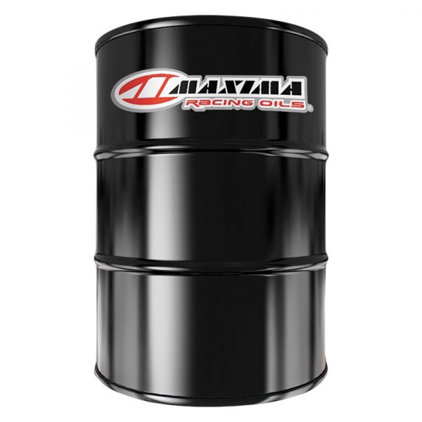  Maxima Racing Oils® - Technical Service SAE 20W-50 Conventional Engine Oil, 55 Gallons