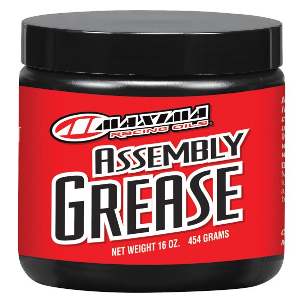 Maxima Racing Oils® - Assembly Grease, 12 x 16 oz