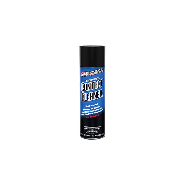 Maxima Racing Oils® - Electrical Contact Cleaner, 13 oz