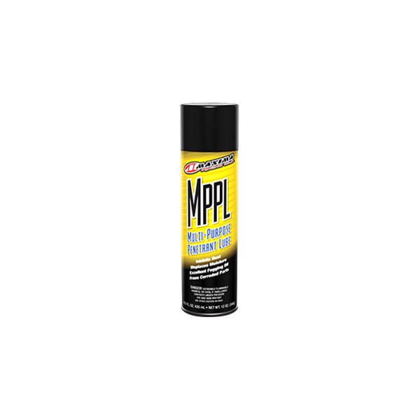 Maxima Racing Oils® - MPPL Multi-Purpose Penetrant Lubricant, 13.5 oz