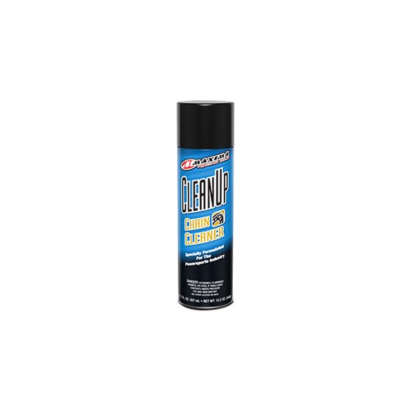 Maxima Racing Oils® - Clean-Up Chain Cleaner, 15.5 oz