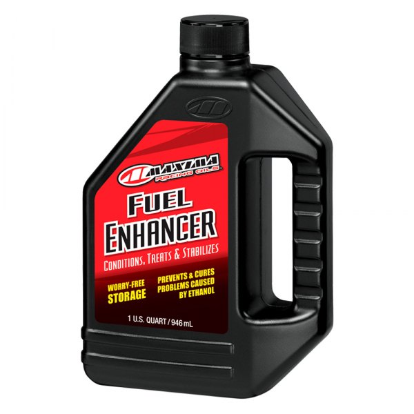 Maxima Racing Oils® - Fuel Enhancer, 32 oz