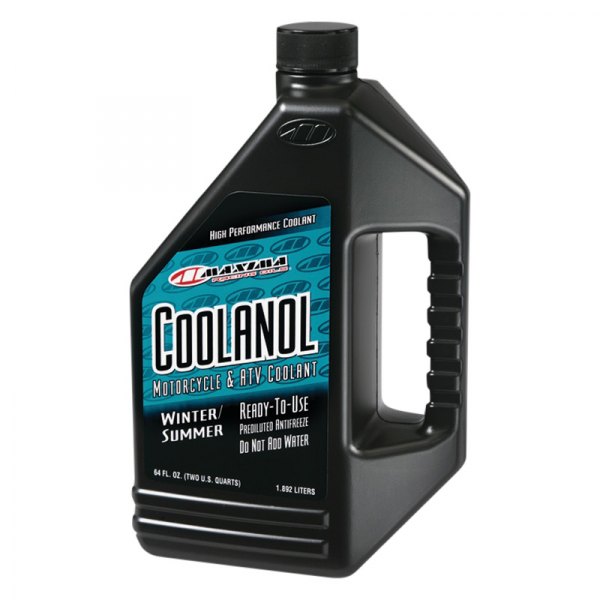 Maxima Racing Oils® - Coolanol