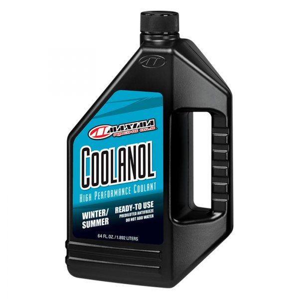Maxima Racing Oils® - Coolanol
