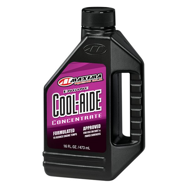 Maxima Racing Oils® - Cool-aide Coolant Concentrate