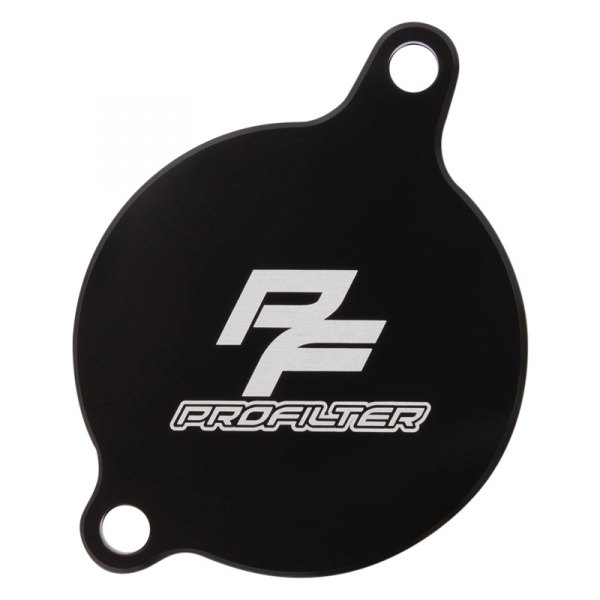  Maxima Racing Oils® - Profilter™ Billet Oil Filter Cover