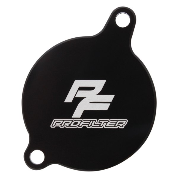  Maxima Racing Oils® - Profilter™ Billet Oil Filter Cover