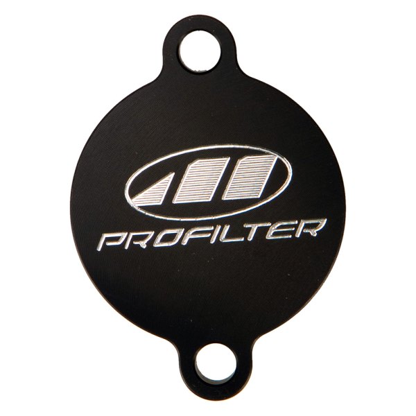 Maxima Racing Oils® - Profilter™ Billet Oil Filter Cover