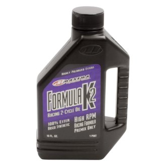 Klotz® - Super Techniplate™ 2-Cycle Synthetic Racing Oil