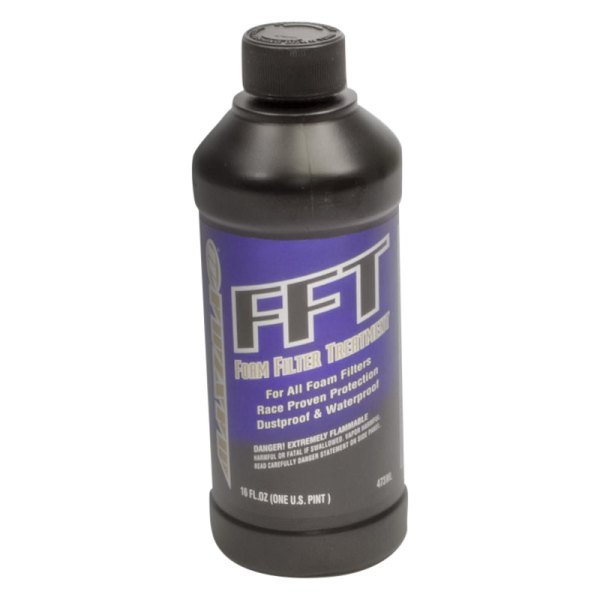 Maxima Racing Oils® - FFT Foam Filter Oil Treatment