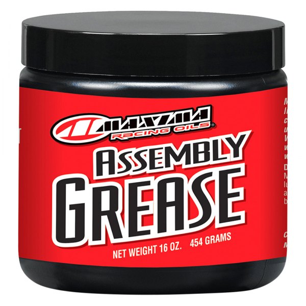 Maxima Racing Oils® - Assembly Grease, 16 oz