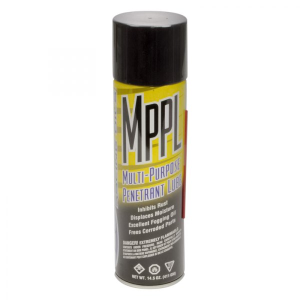 Maxima Racing Oils® - MPPL Multi-Purpose Penetrant Lubricant, 14.5 oz