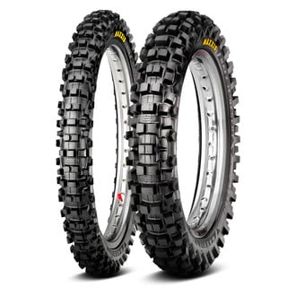 MAXXIS TIRES® - MAXXCROSS DESERT IT