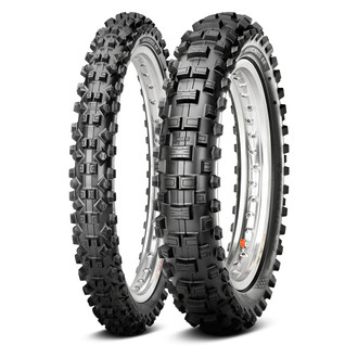 MAXXIS TIRES® - MAXXCROSS EN