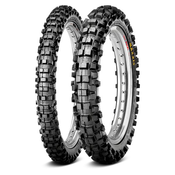 Maxxis® - Maxxcross IT Pair Tire