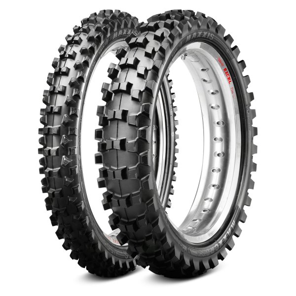 Maxxis® - Maxxcross MX-ST Pair Tire
