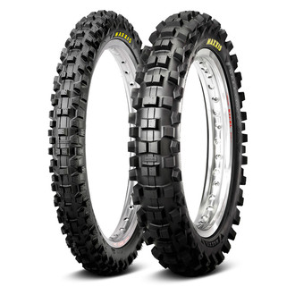 MAXXIS TIRES® - MAXXCROSS SI
