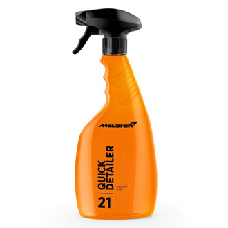 McLaren® - 21 Quick Detailer
