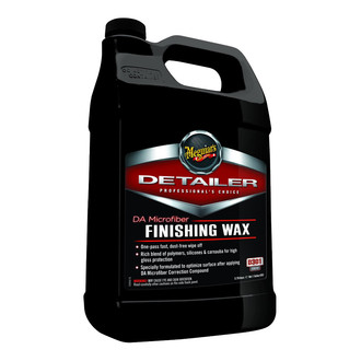 Meguiars® - DA Mircrofiber™ Refill Finishing Wax