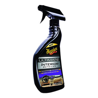 Meguiars® - Ultimate Interior Detailer™