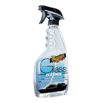 Meguiars® G8224 - Perfect Clarity™ 24 oz. Spray Perfect Clarity Glass Cleaner