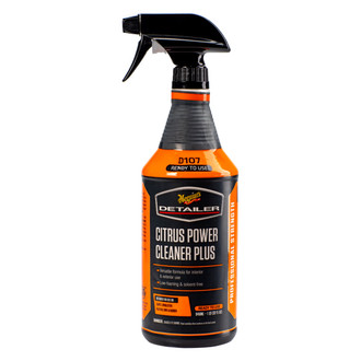 Meguiars® - 32 oz Citrus Power Cleaner Plus