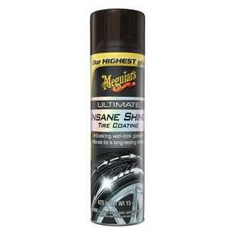 Meguiars® - Ultimate Insane Shine™ 15 oz. Tire Shine