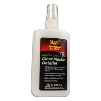  Meguiar's MC20306 Motorcycle Leather Cleaner