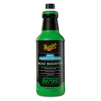 Meguiars® - 32 oz. Pro Ceramic Bead Booster