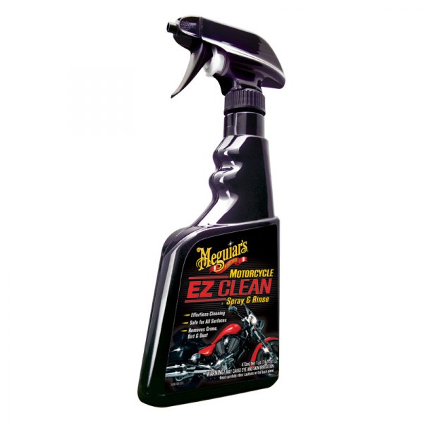  Meguiars® - EZ Clean™ Spray and Rinse