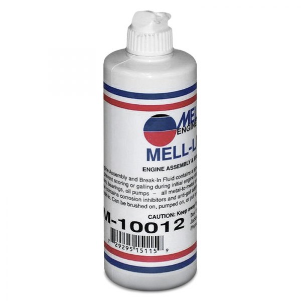 Melling® - Engine Assembly Lubricant