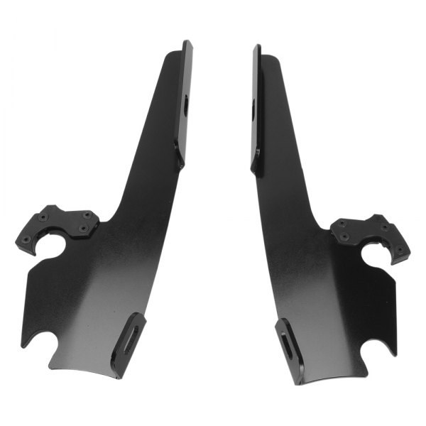Memphis Shades® - Fats and Slim Series Trigger-Lock Mount Plate