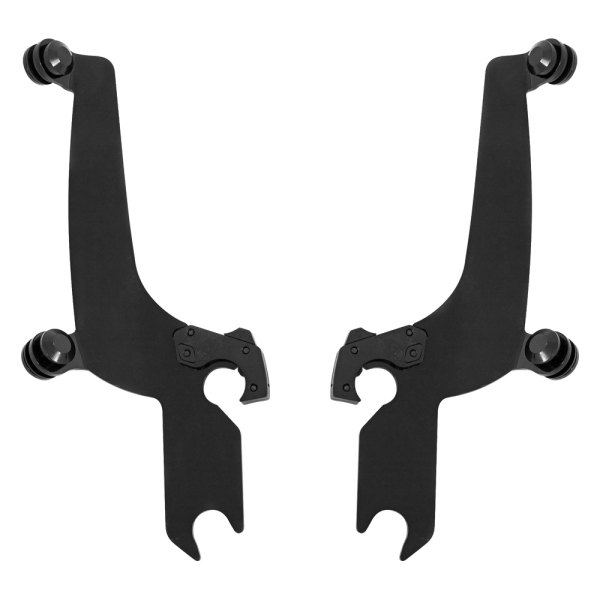 Memphis Shades® - Sportshield Trigger-Lock Mounting Plate