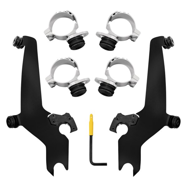 Memphis Shades® - Sportshield Trigger-Lock Mounting Kit