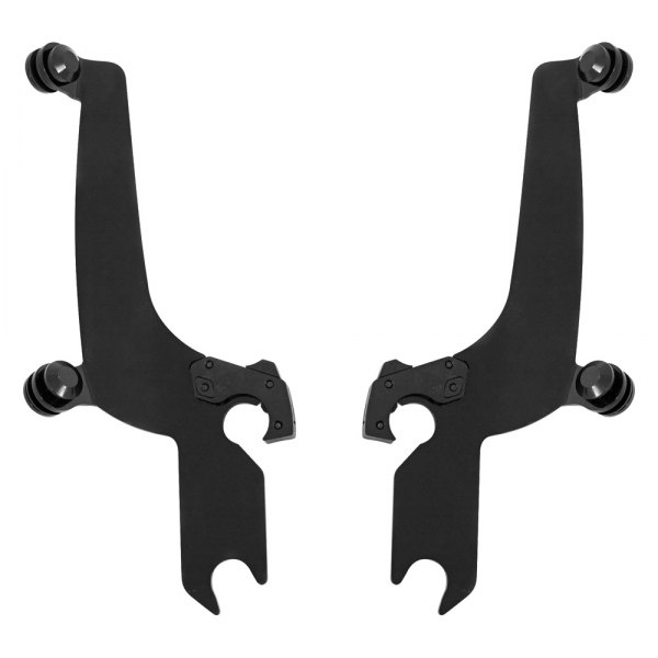  Memphis Shades® - Sportshield Trigger-Lock Mounting Plate
