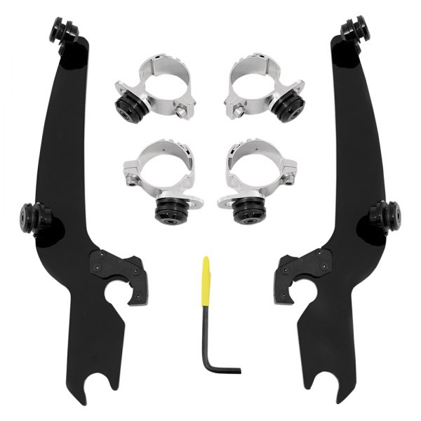 Memphis Shades® - Sportshield Trigger-Lock Mounting Kit