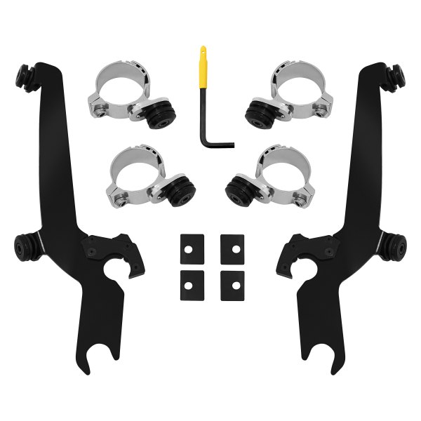  Memphis Shades® - Sportshield Trigger-Lock Mounting Kit